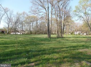 1709 S Burnt Mill Rd, Voorhees, NJ 08043