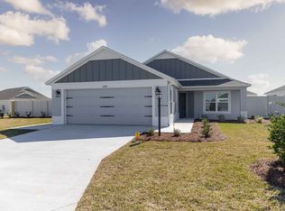 880 McKown Ln, The Villages, FL 32163