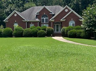 7770 Sardis Grove Dr, Gardendale, AL 35071