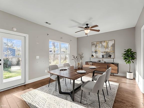 4th image of 3507 Berryhill Rd