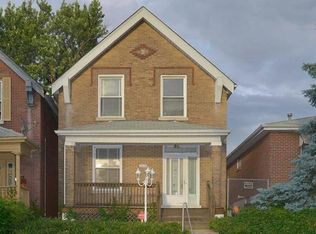 3836 Pennsylvania Ave, Saint Louis, MO