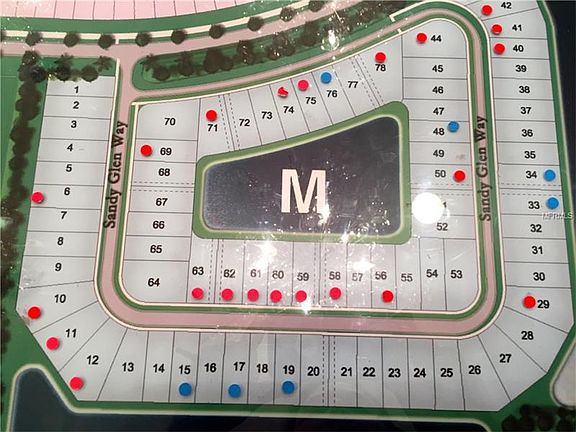3rd image of 4815 Sandy Glen Way