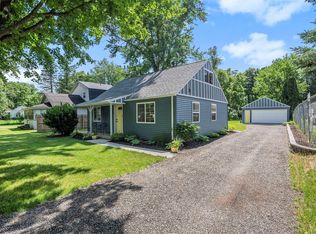 144 Hackett St, Jackson, MI 49202