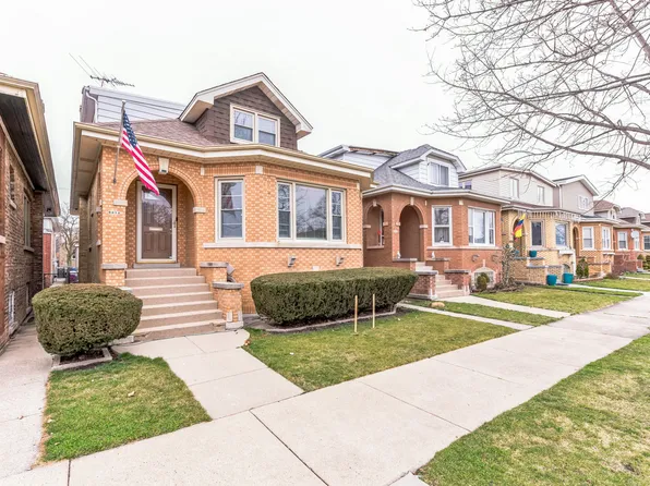 6034 W School St, Chicago, IL 60634