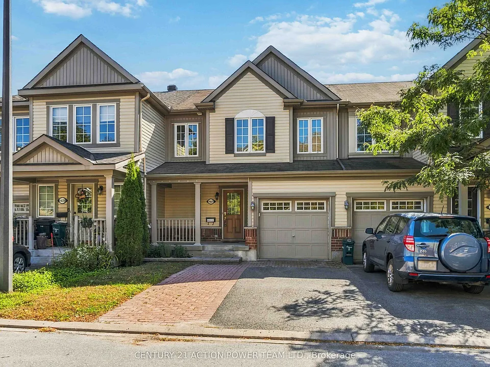 1037 Pampero Cres