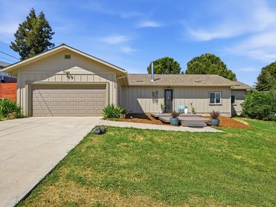 10362 Del Monte Way, Kelseyville, CA, 95451