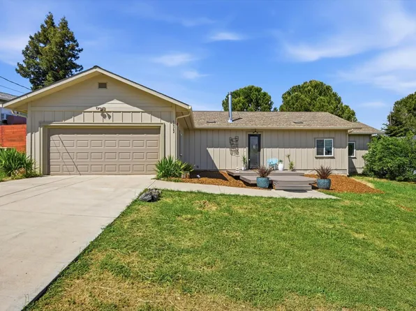 10362 Del Monte Way, Kelseyville, CA 95451