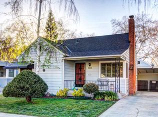 2672 18th St, Sacramento, CA