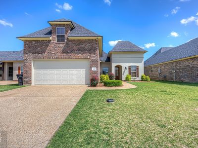 506 Ranger Dr, Bossier City, LA, 71111