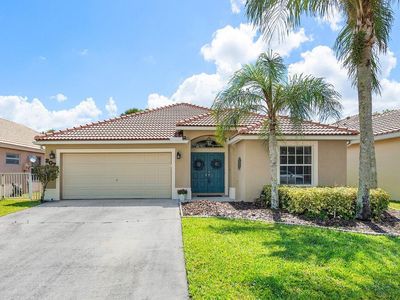 207 Saratoga Boulevard E, Royal Palm Beach, FL, 33411