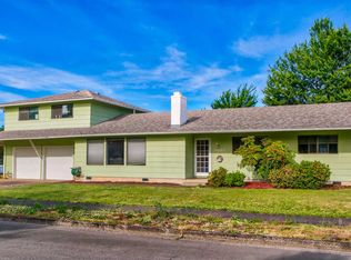 4685 Thunderbird St, Eugene, OR 97404