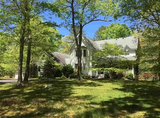 345 W Cologne Port Republic Rd, Egg Harbor City, NJ 08215