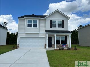 128 Freesia Dr, Springfield, GA 31329