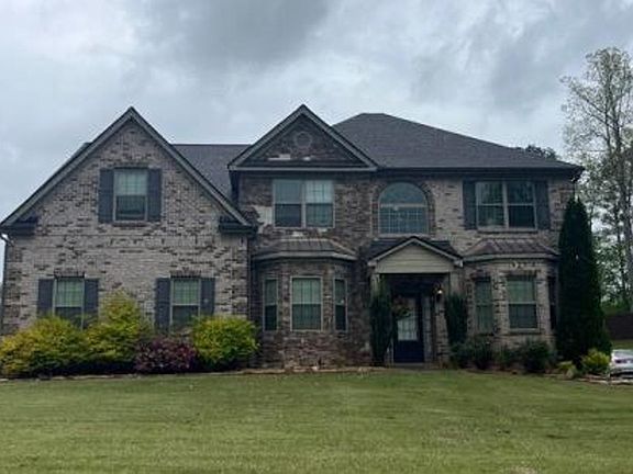 Property Front View