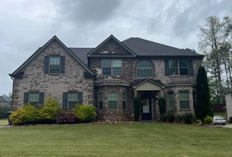 155 Telfair Ln, Mcdonough, GA 30253 Zillow