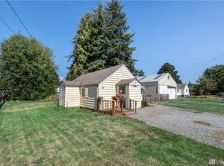 811 Olympia Ave, Burlington, WA 98233