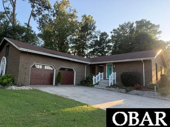 1217 Little River Dr Lot 2, Elizabeth City, NC 27909