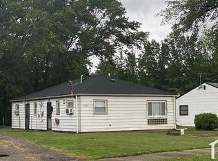 19003 Firwood Rd, Cleveland, OH 44110