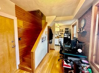 435 Hanover St #2C, Boston, MA 02113