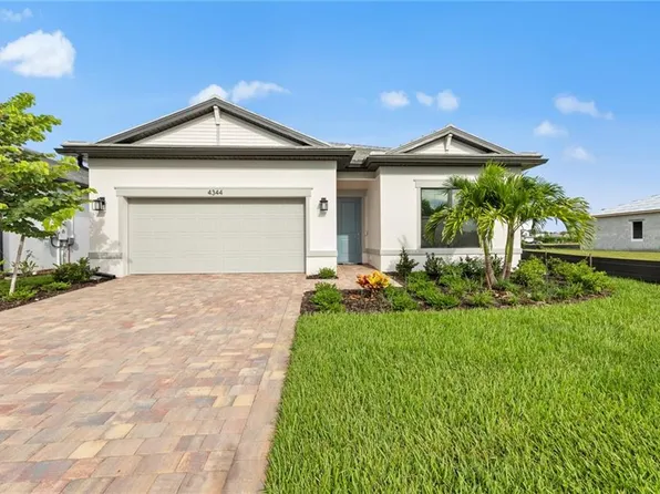 4344 Annapolis AVE, AVE MARIA, FL 34142