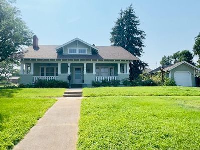 303 N 4th Ave, Hill City, KS, 67642