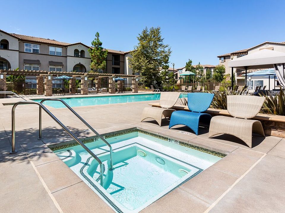 Pool and Sundeck