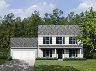 106 Swift Fox Dr, Chapin, SC 29036