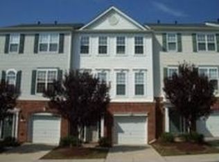 5422 Berry Creek Cir, Raleigh, NC 27613