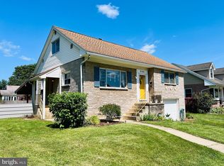 505 Morris Pl, Reading, PA 19607