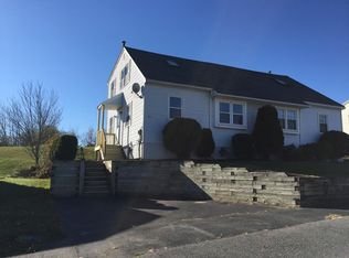 24A Timrod Dr, Worcester, MA 01603