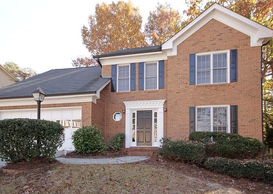 1st image of 3323 Woodlaurel Dr