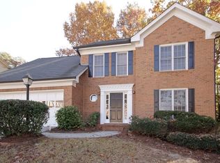 3323 Woodlaurel Dr, Snellville, GA 30078