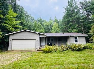 314 Acre Ct, Roscommon, MI 48653