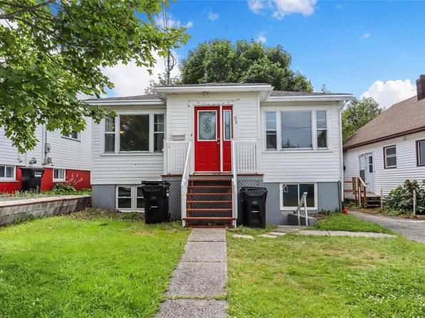 53 Smith Avenue, St John's, NL A1C5G1