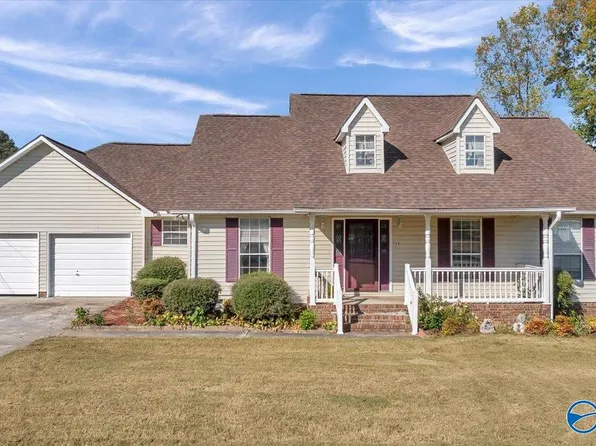 117A Lindo Dr, Boaz, AL 35956