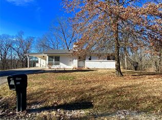 3833 Rock Creek Ter, High Ridge, MO 63049