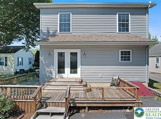 422 Center St, Slatington, PA 18080