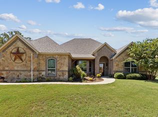 313 Ellis Creek Ct, Weatherford, TX 76085