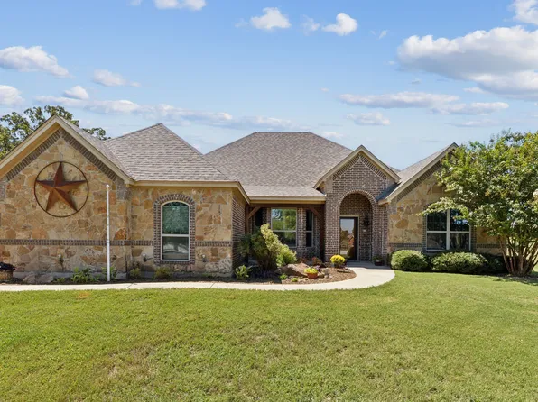 313 Ellis Creek Ct, Weatherford, TX 76085