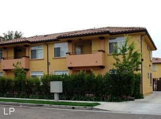 18350 Malden St UNIT 204, Northridge, CA 91325