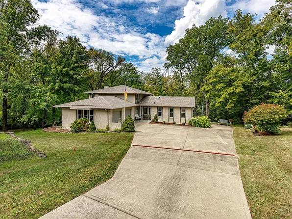 10065 Pebblecreek Ln, Cincinnati, OH 45252