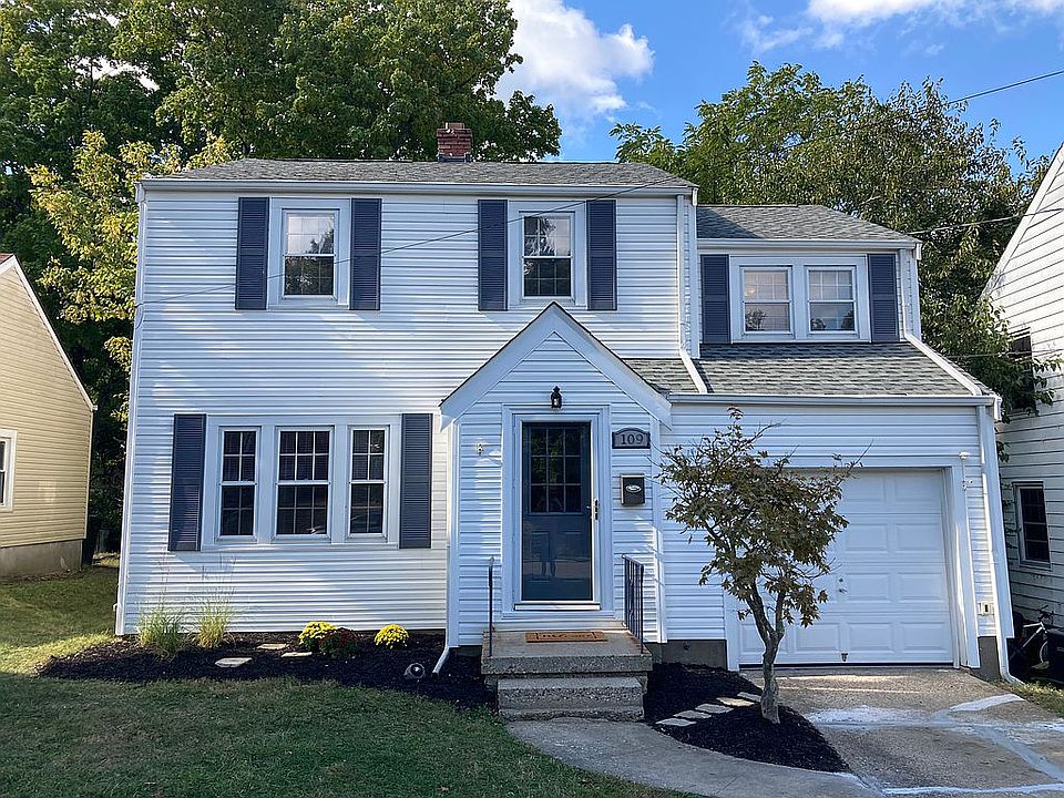 1st image of 109 Bartlett Ave