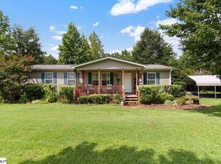 110 Ina Marie Ln, Pelzer, SC 29669