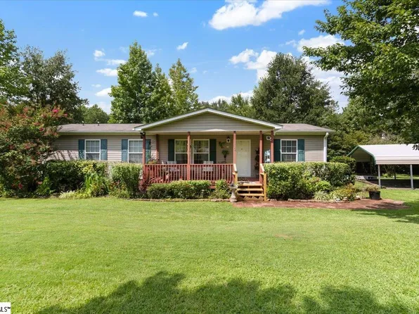 110 Ina Marie Ln, Pelzer, SC 29669