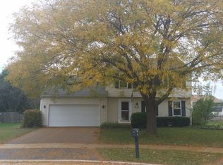 1425 Bar Harbour Rd, Aurora, IL 60504