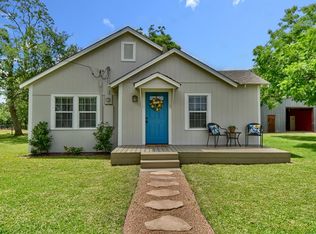 11635 Highway 290 W, Brenham, TX 77833