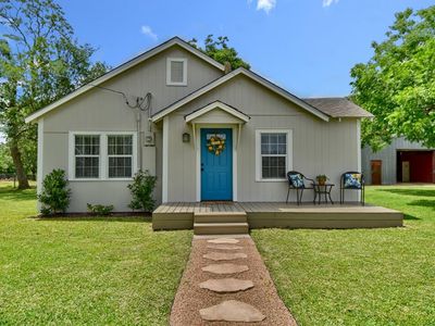 11635 Highway 290 W, Brenham, TX, 77833
