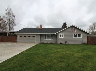 1780 Hayden Bridge Rd, Springfield, OR 97477