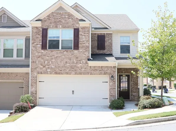 1044 Haley Woods Ln, Lawrenceville, GA 30043