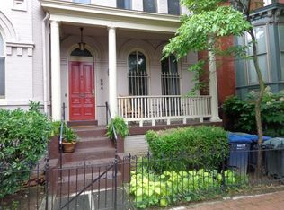 204 4th St SE #B, Washington, DC 20003